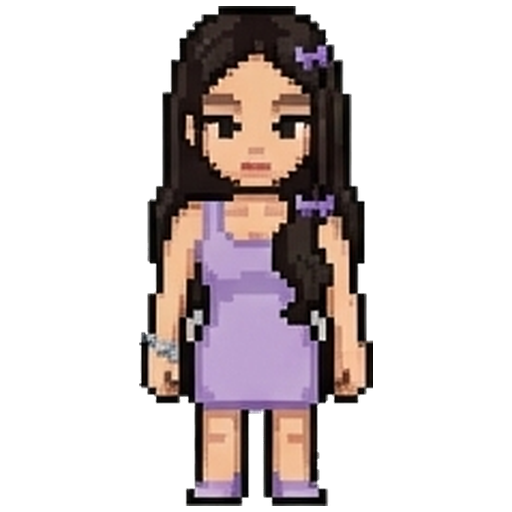 Jennie sprite