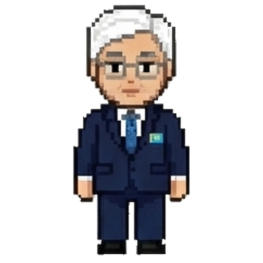Тоқаев sprite
